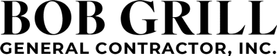 Bob Grill logo